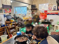 -鸿顺老铁锅美蛙鱼府(解放碑店)