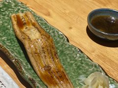 -镹·鱼料理  国产鱼使用店