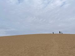 -黄沙古渡原生态旅游区