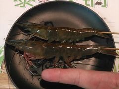 -青柠记忆泰式海鲜火锅(合生汇购物中心店)