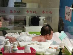 -星摇篮月子中心(紫竹万怡店)