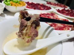 -陈记顺和潮汕牛肉火锅(韩江路店)