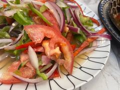 -百格里格.Uyghur cuisine(百色路店)
