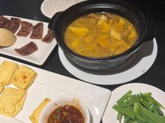 -南蛮子(进贤路店)