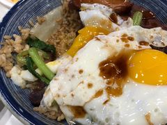 -澳门陈光记烧味饭店(南京德基广场店)