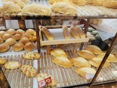 -面包新语(KKMALL京基店)