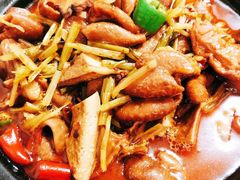 -臭鳜鱼人家·老字号徽菜