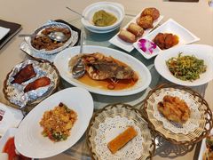 -庄氏祥记家常食府(国瑞建材家居博览中心店)