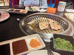 -牛焱·烧肉酒肆(五大道店)
