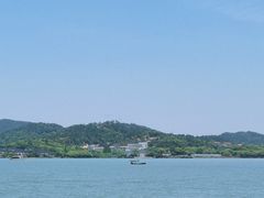 -东钱湖旅游度假区