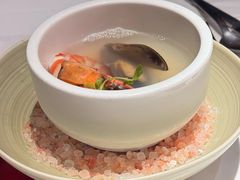-王品牛排(北京新辰里亚运村店)