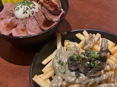 -Tanuki Raw(Orchard Central)