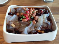 -半天妖烤鱼(方庄店)