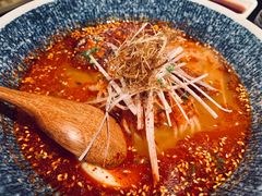 豚骨叉烧拉面-杉海和牛烧肉海鲜自助(会展城店)