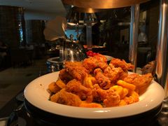 -圣丰索菲特·2 On 988 Café 自助餐厅