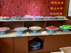 -露雨轩茶楼(牡丹园店)