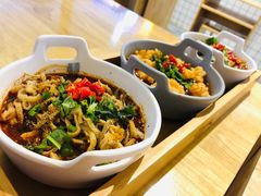 -怪物的冰与火(天虹商场中山路店)