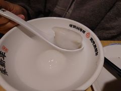 -朱新年·苏式汤团·面点(北寺塔店)