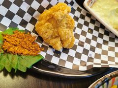 -仙隐小鹿中華の日料(荣民龙首广场店)