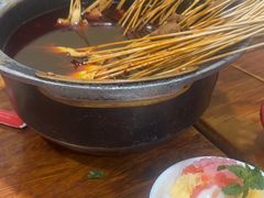 -冒椒火辣(奎星楼街店)