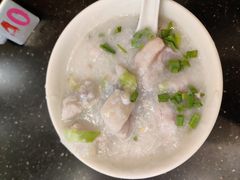 -熊记鸡粥瑞熊美食店(石岗大街店)