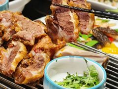 -夜宴江景餐厅