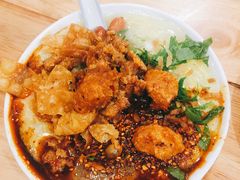 -小豆海棠(嘉兴路店)