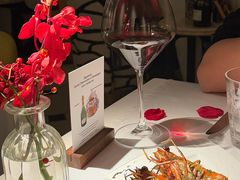 -壳里西餐厅Coquille Seafood Bistro(蒙自路店)