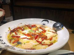 -太二酸菜鱼(福州泰禾店)