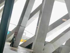 -麦当劳(国家体育场南路店)