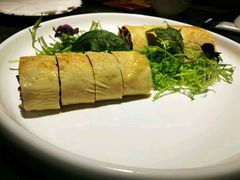 -安多素食(广仁寺路店)