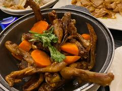 -美极鲜食坊(宝安南路店)