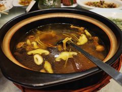-華僑飯店中餐厅