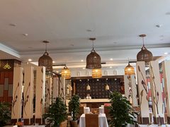 -阿诺泰·泰国餐厅(紫荆店)