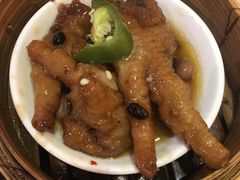 -添好运点心专门店(北角店)