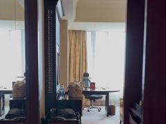 -无锡君来洲际酒店