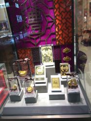 -周生生Chow Sang Sang(东方店)