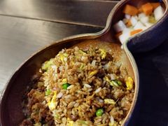 -绿茶餐厅(燕郊永旺店)