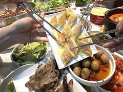 -六七八韩式烤肉·韩国料理(上杭路店)