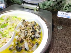 虾仁-听松楼·花园酒店·自助餐厅(红梅公园店)