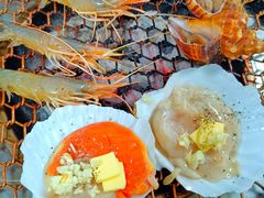 -奉座泥炉烤肉·活鳗·稻草黄油鸡(龙美店)