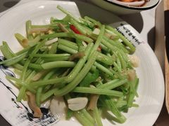 -风味小馆(天目湖宾馆店)