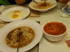 -翠华餐厅(旺角文华商场店)