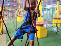 -朝阳公园游乐园