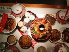 -味福记·江西小炒·南昌小吃(青山湖万达店)