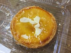 芋泥蛋黄酥-鲍师傅糕点(春熙路店)