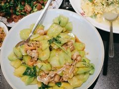 -小红鲸·海鲜餐厅(轸大路店)