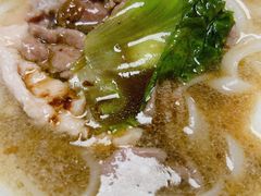 -三和美食(西华路店)