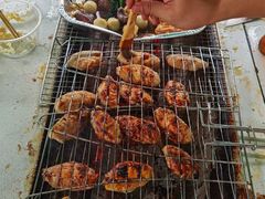 -小象钓虾·营地烧烤(洛溪店)