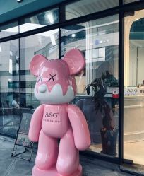 -ASG Hair Salon烫染·接发